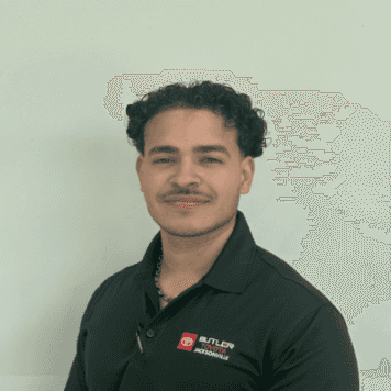 Abdel  Cruz