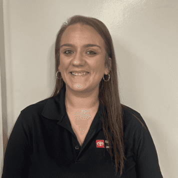 Ashley Markovich