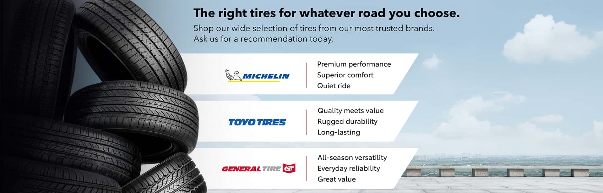 tire sale