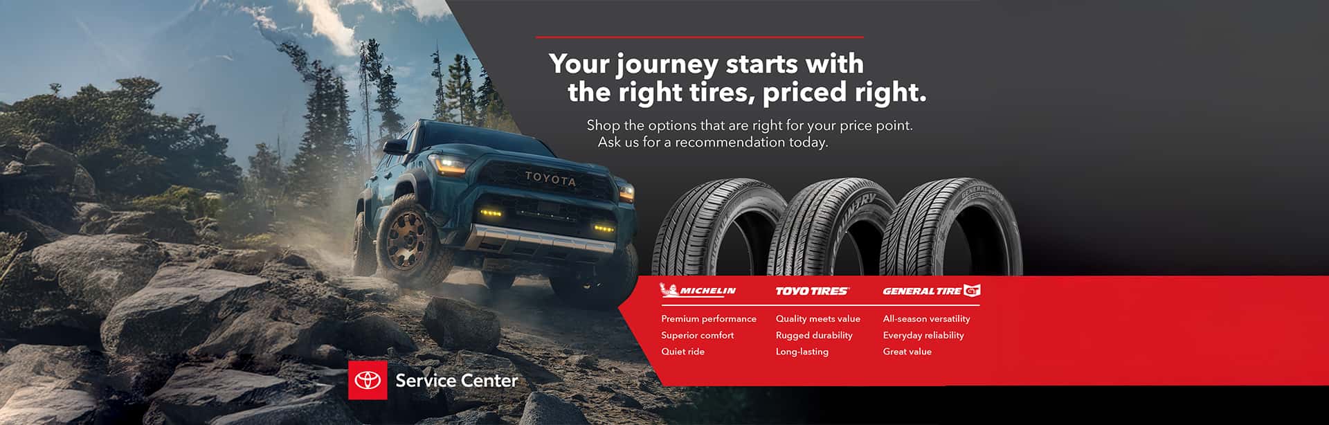 tire sale