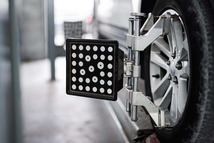 Conquer The Road Your Ultimate Guide To Wheel Alignment In Jacksonville Fl