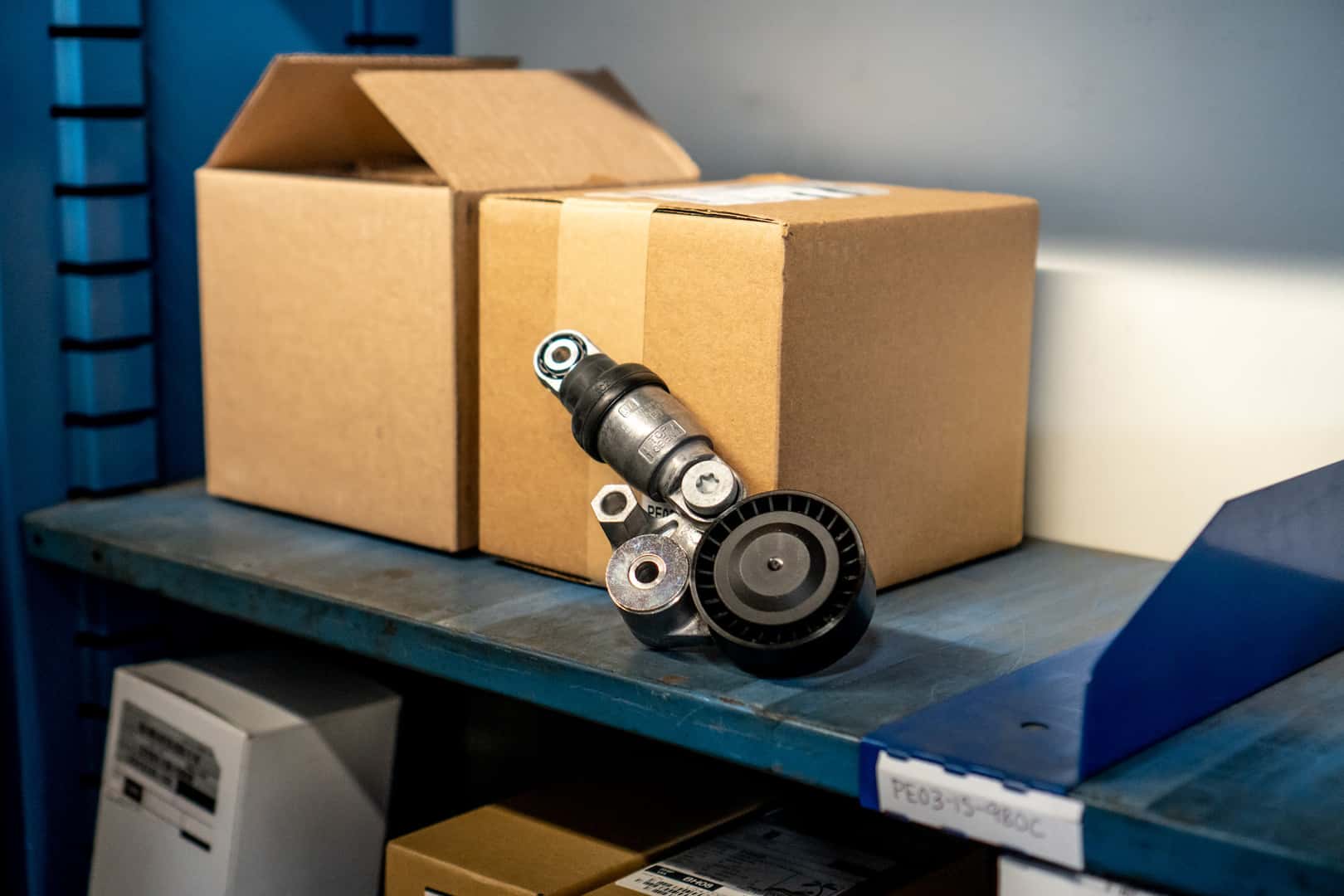 drive belt