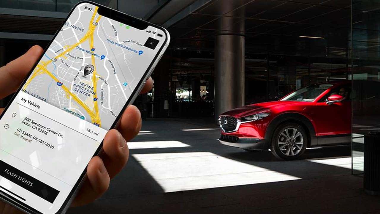 2024 Mazda CX-30