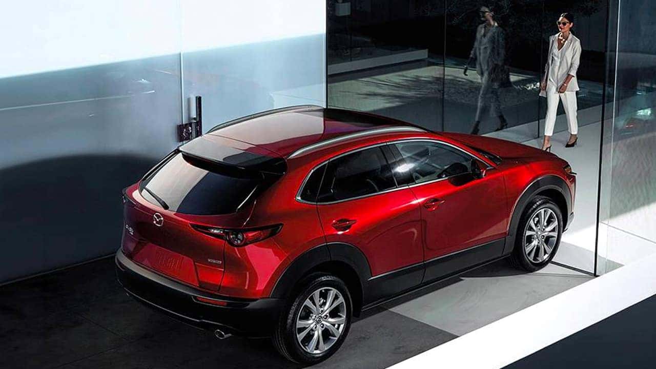 2024 Mazda CX-30