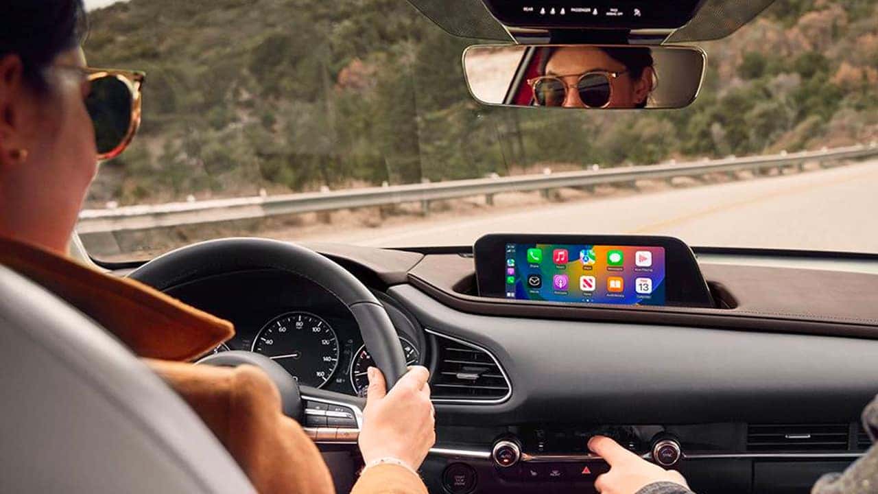 2024 Mazda CX-30