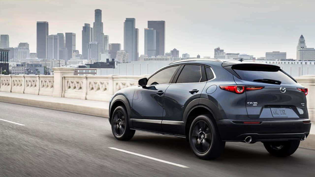 Preowned At Caruso Mazda of Long Beach