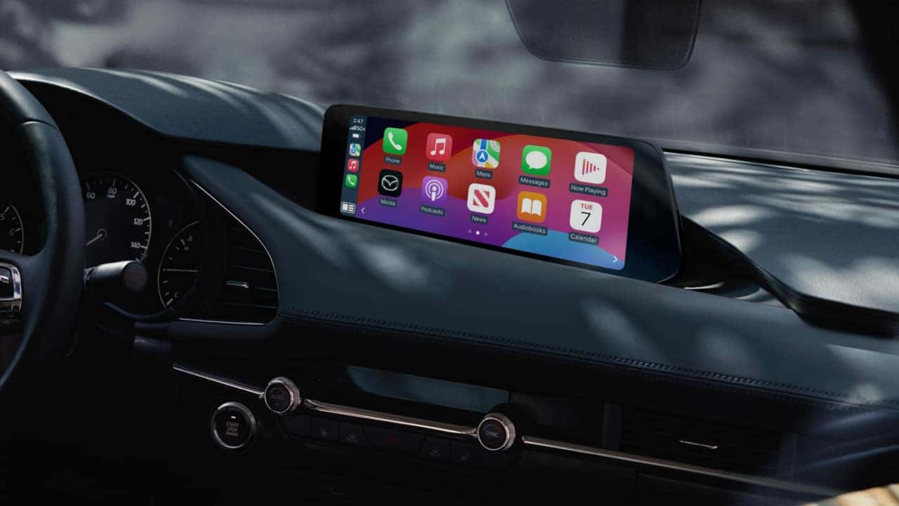 2025 Mazda 3