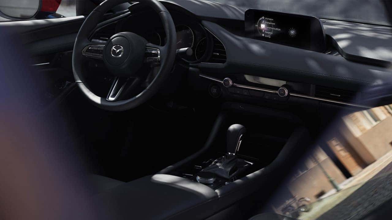 2025 Mazda 3