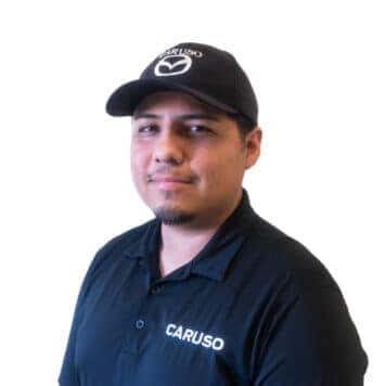 Luis Gallegos