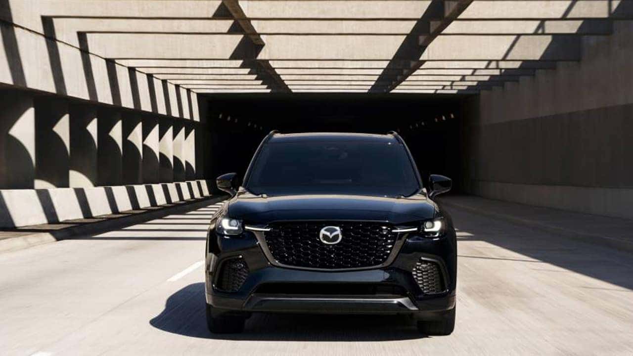 Mazda vs Infiniti