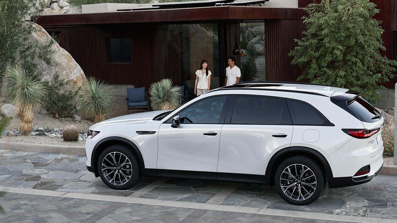Buyer's Guide at Mazda Of Orange
