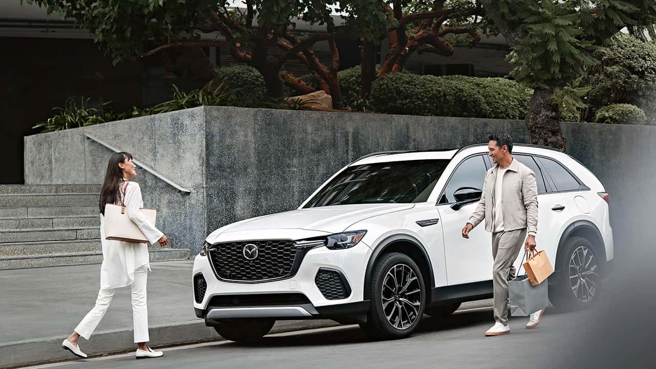 Mazda vs Lexus