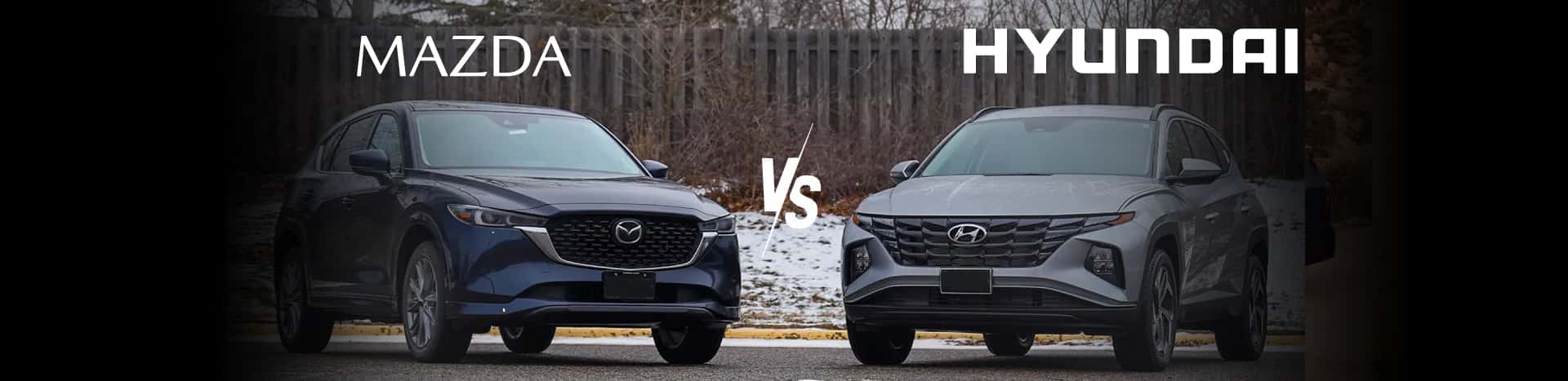 Mazda Vs Hyundai Reliability