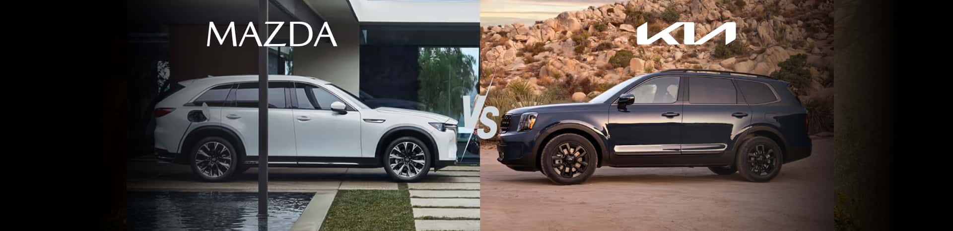 MAZDA VS KIA: WHICH BRAND OFFERS THE BEST DRIVING EXPERIENCE?