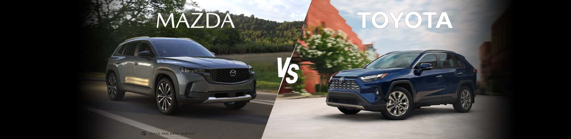 MAZDA VS TOYOTA: WHICH BRAND OFFERS THE SUPERIOR DRIVING EXPERIENCE?