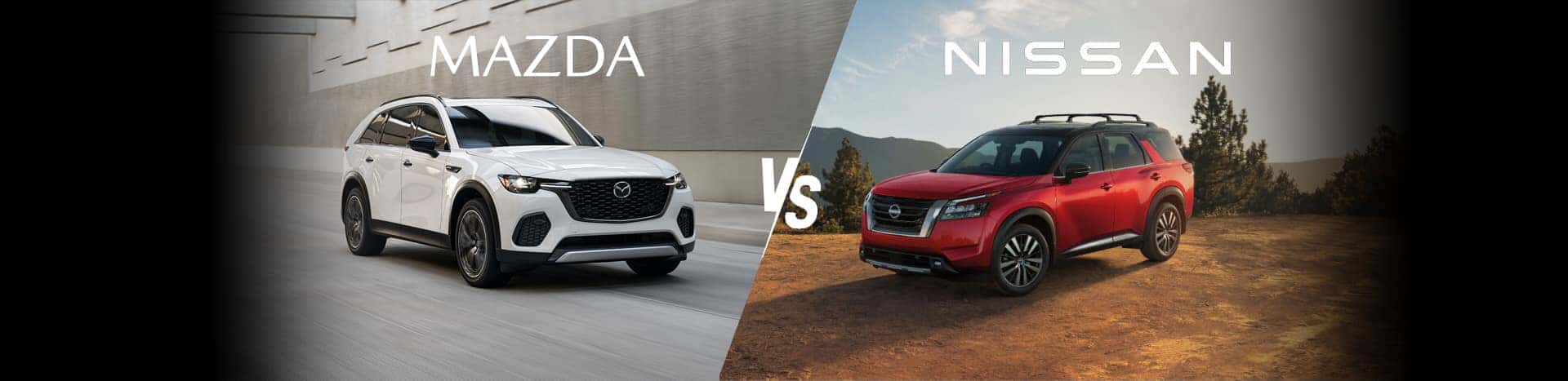 MAZDA VS NISSAN: WHICH BRAND OFFERS THE SUPERIOR DRIVING EXPERIENCE?
