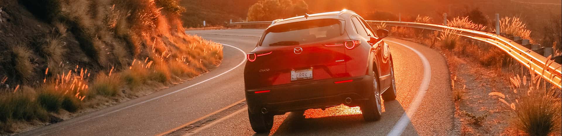 PREPARING FOR SUMMER AT CARUSO MAZDA