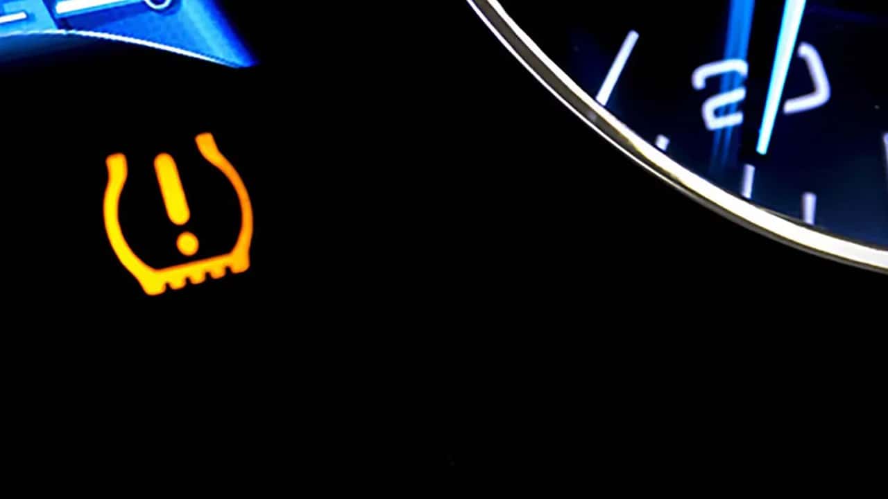 Tire Maintenance at Caruso Mazda of Long Beach