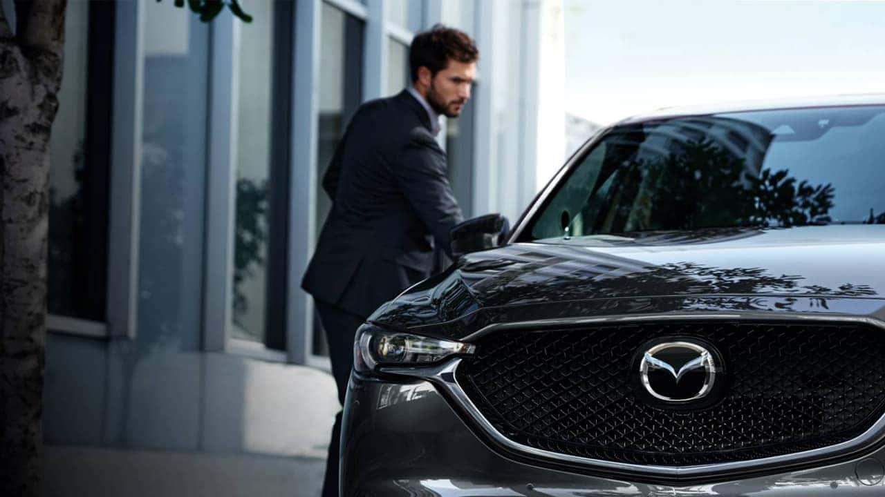 Lease End Options at Caruso Mazda of Long Beach