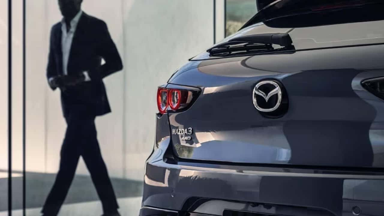 Lease Or Buy A Mazda