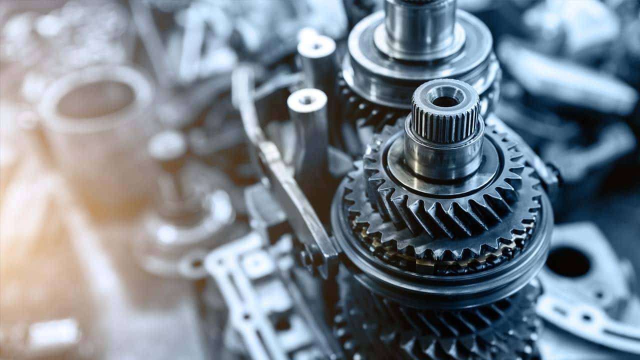 Transmission Services at Caruso Mazda of Long Beach