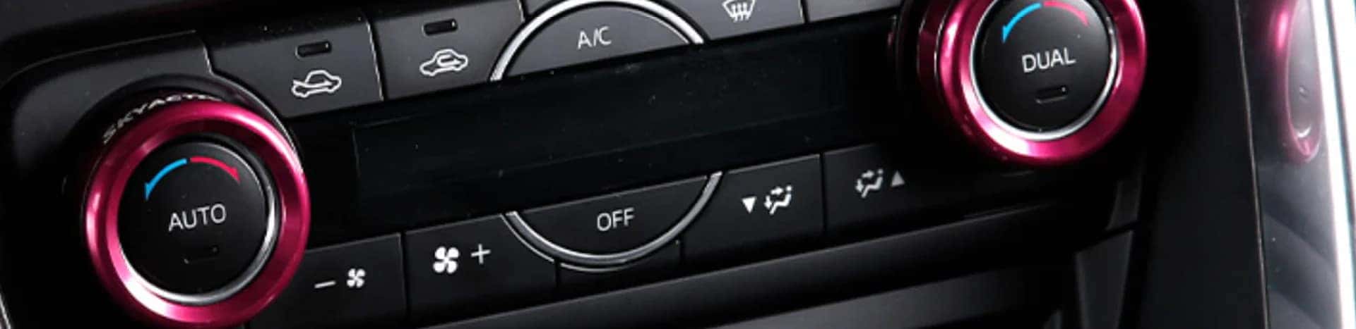 AC Services at Caruso Mazda of Long Beach