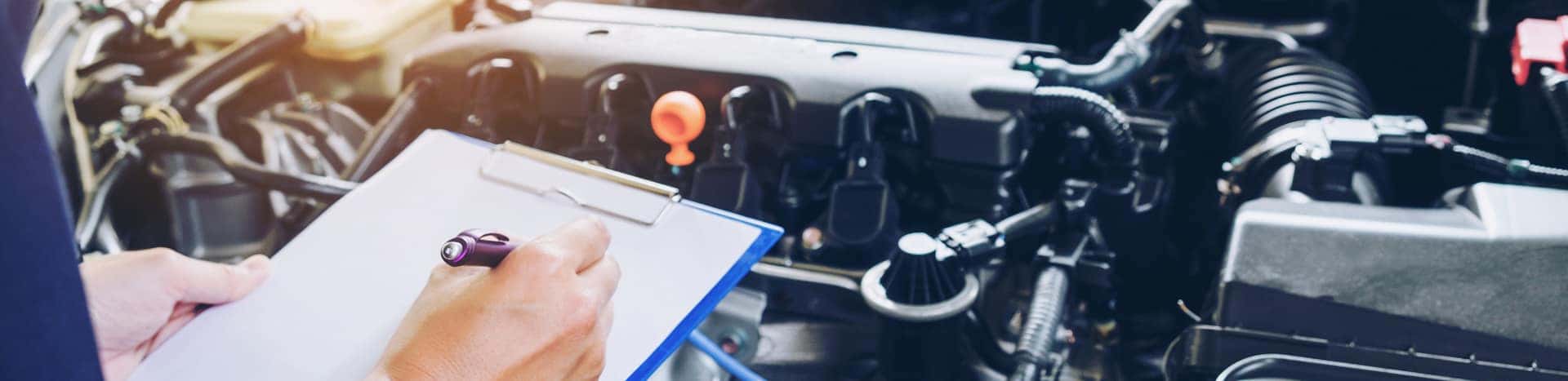 Transmission Services at Caruso Mazda of Long Beach