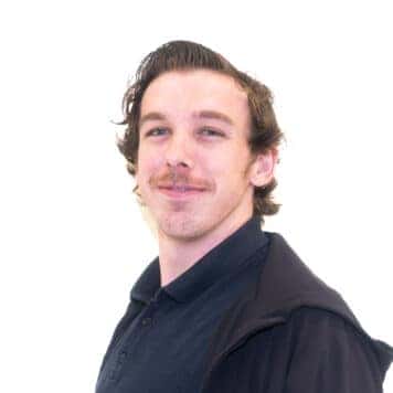 Zach Donnell