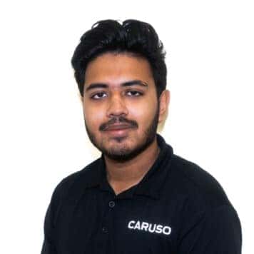 Rid Rahman