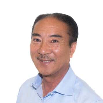 Charlie Pham
