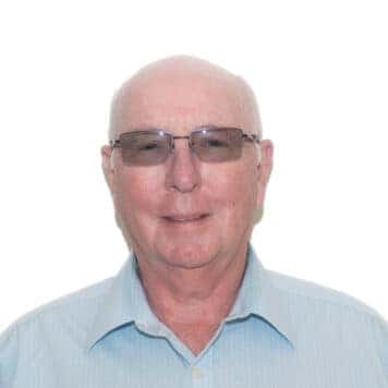 Ivor Hough
