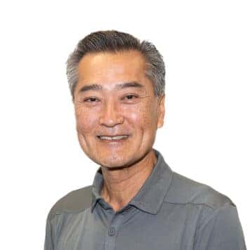 Steven Suh