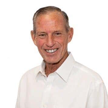 Bob Barham