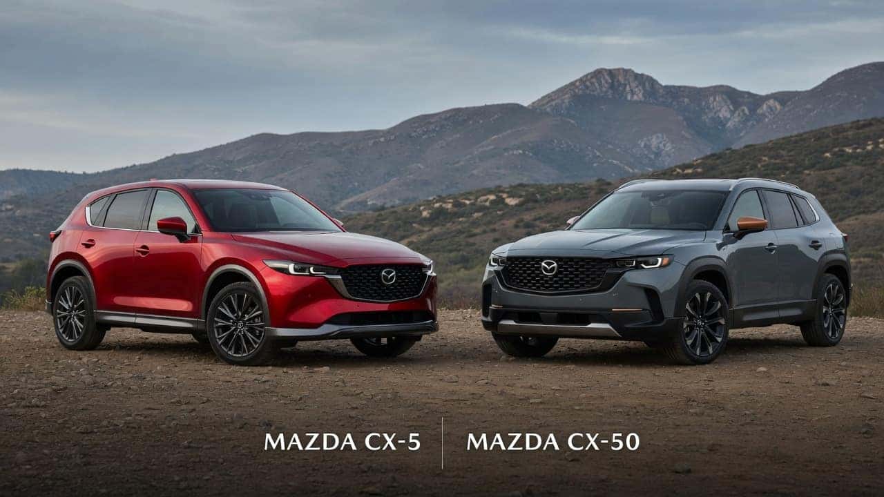 CX5VsCX50