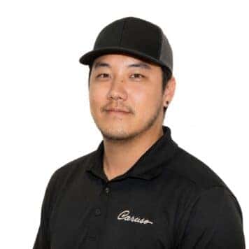 David Choi