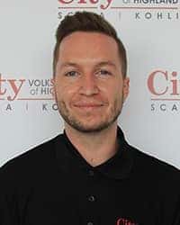 Erik Dahlman
