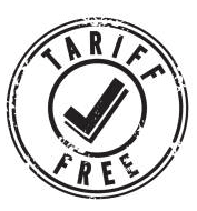 Tariff Free