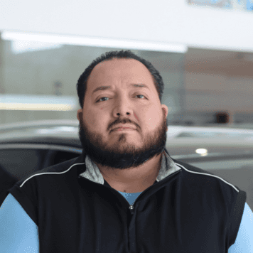 Moises Alvarez