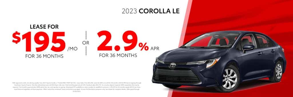 Corolla