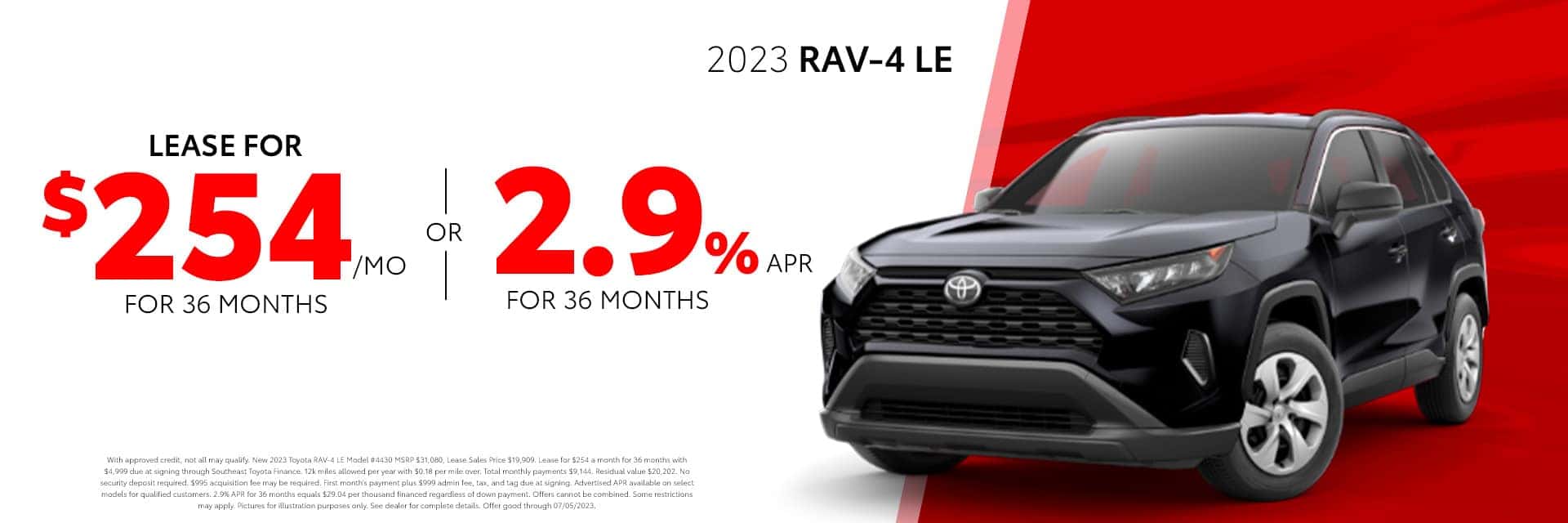 Rav-4 – june