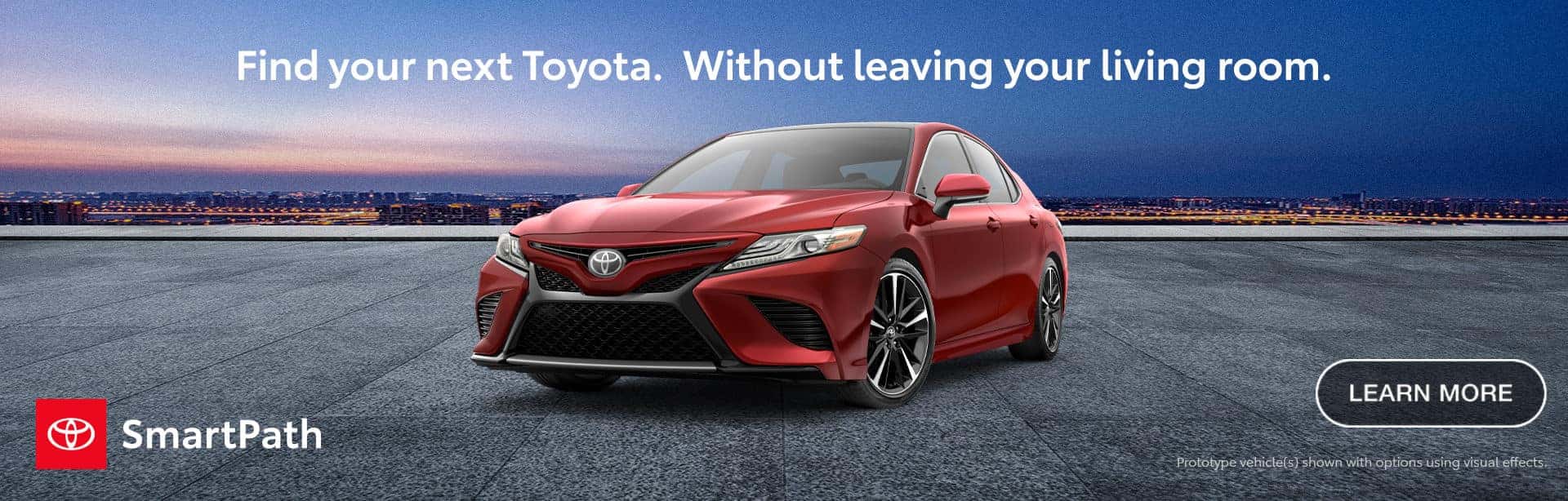 SmartPath Camry Asset – 1920×614