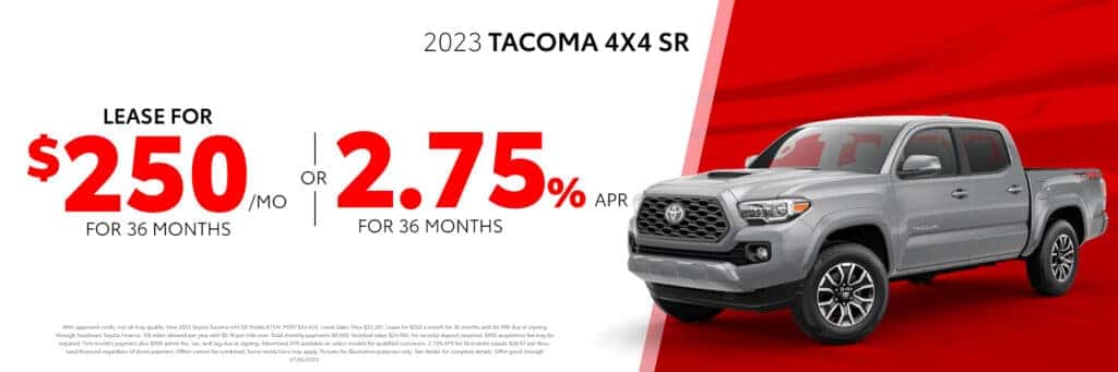 Tacoma