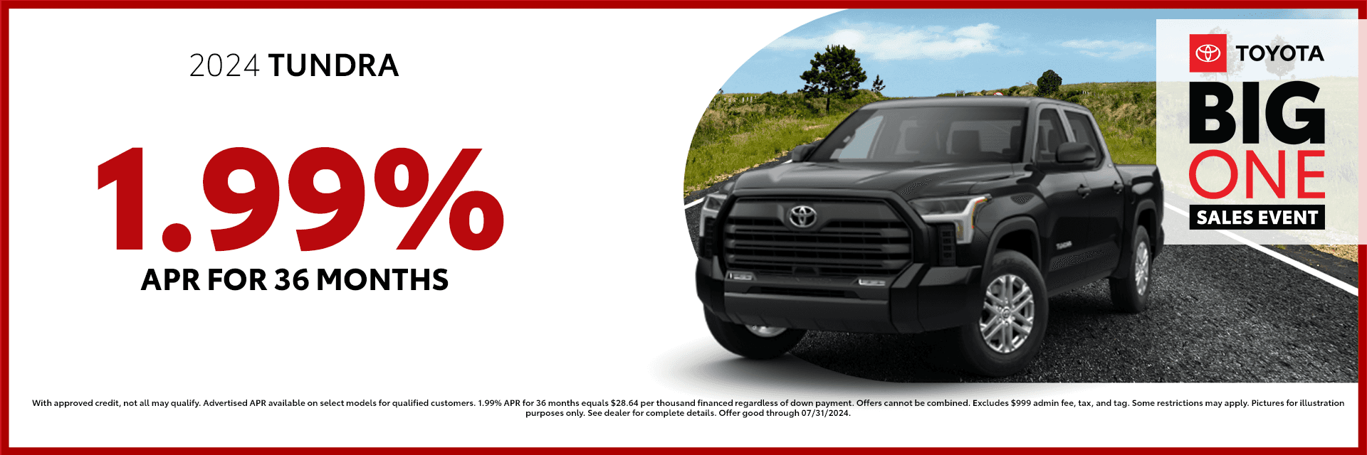 Toyota Dealership Henderson NC | Near Wake Forest & Oxford