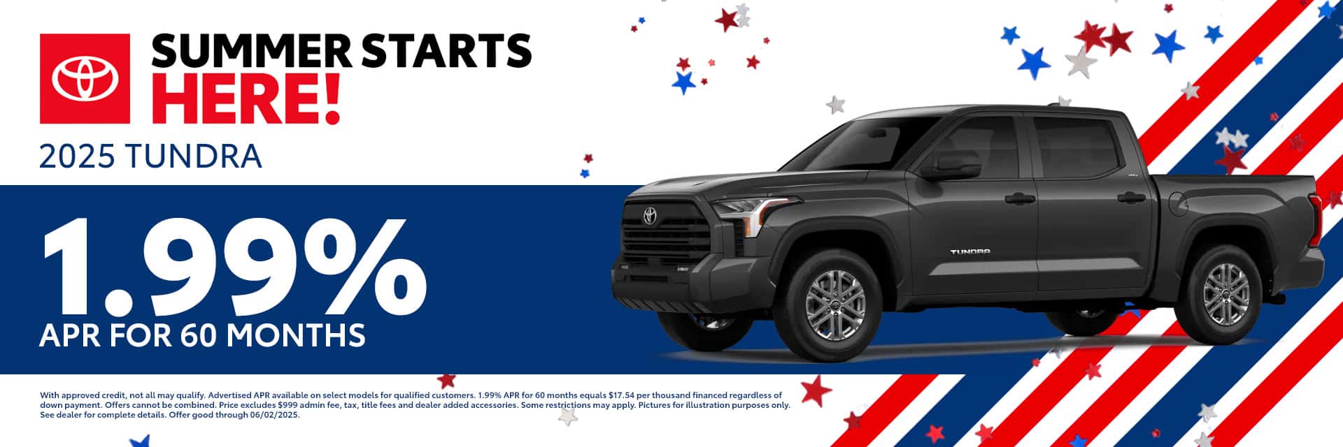 Toyota Dealership Henderson NC | Near Wake Forest & Oxford