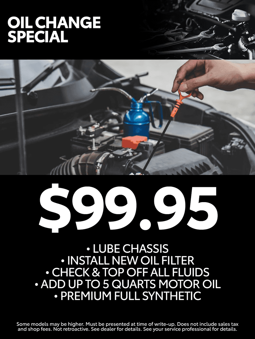 toyota henderson north carolina may service specials