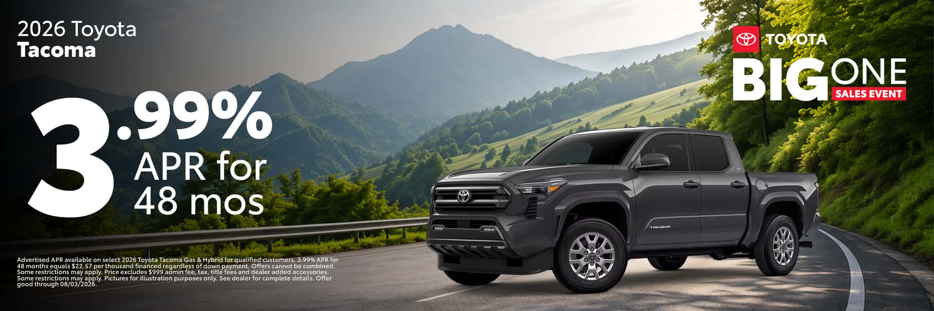 toyota henderson north carolina specials