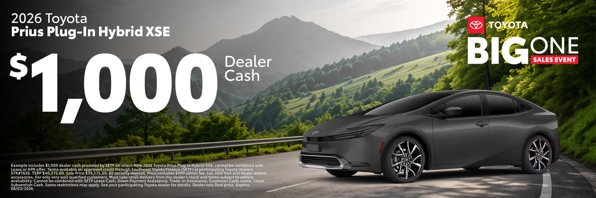 toyota henderson north carolina specials