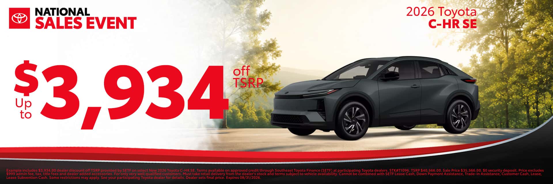 toyota henderson north carolina c-hr
