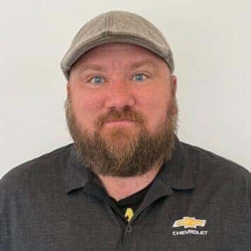 Matt Yeager