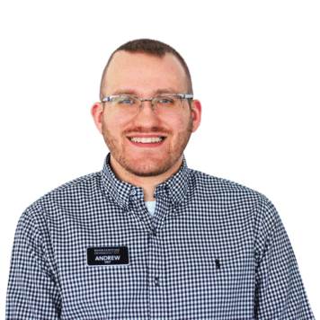 Andrew Helt